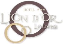 Hotel & Résidence du Lion d'Or