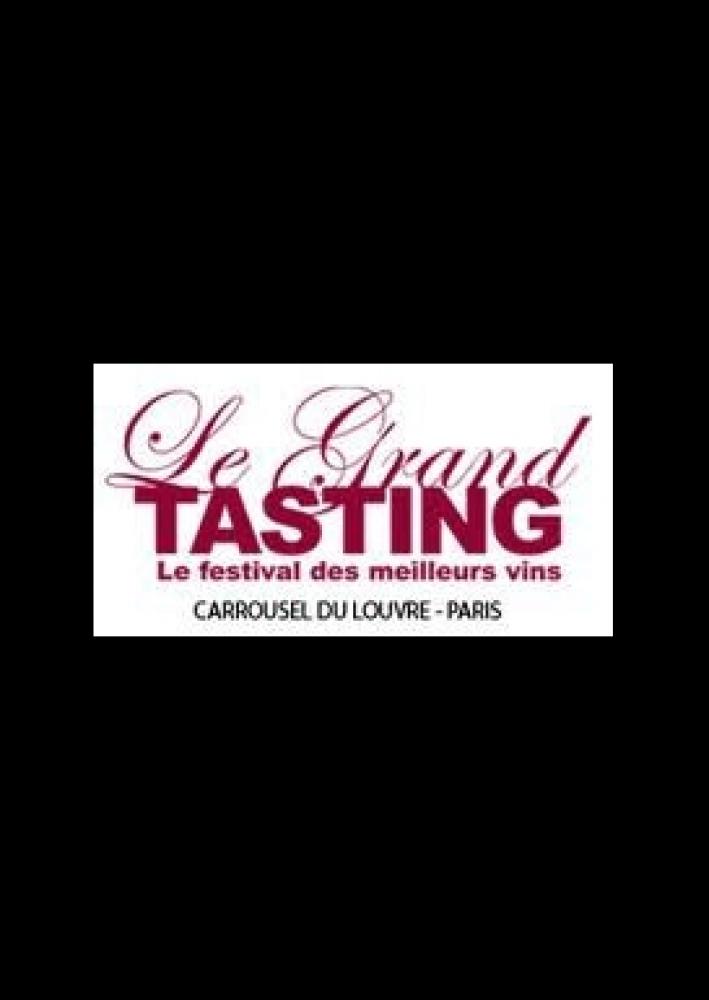 Hôtel du Lion d'or présente LE GRAND TASTING 