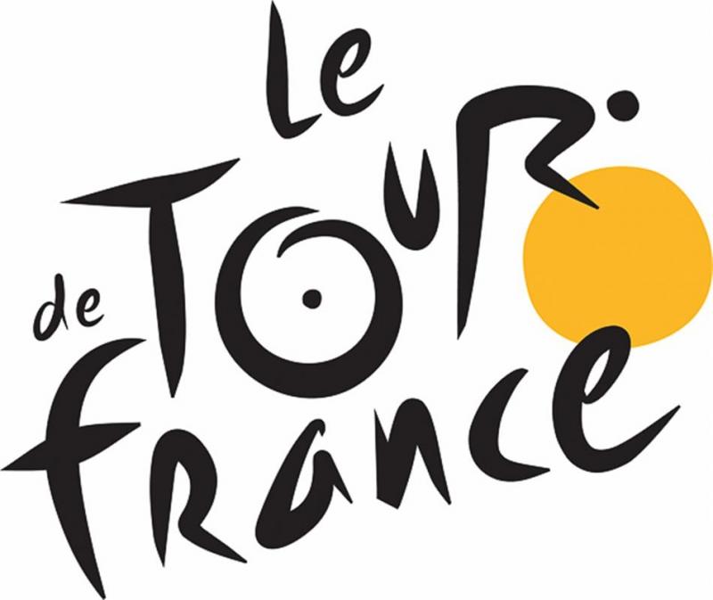 Le 26 juillet... Arrivée du Tour de France sous l'Arc De Triomphe