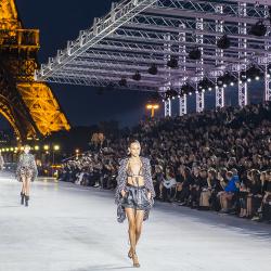 Fashion Week 2026 à Paris : l’effervescence de la mode au cœur du 1er arrondissement