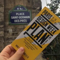Paris Design Week 2018