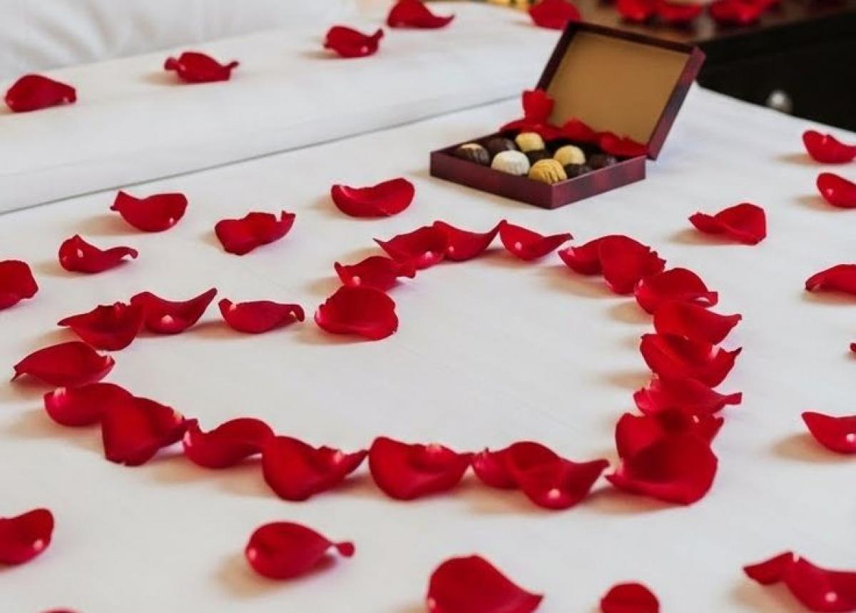 Une Saint-Valentin à voix basse au cœur du 1er arrondissement