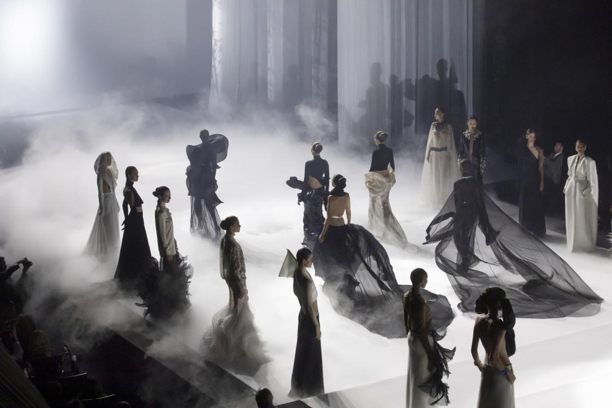 Fashion Week 2026 à Paris : l’effervescence de la mode au cœur du 1er arrondissement