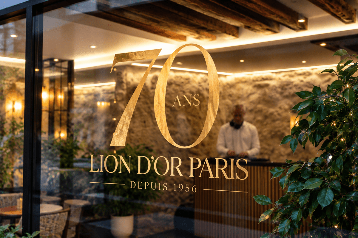 70 ans d'histoire, une soirée inoubliable !